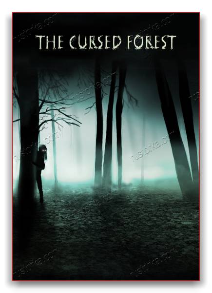The Cursed Forest скачать торрент