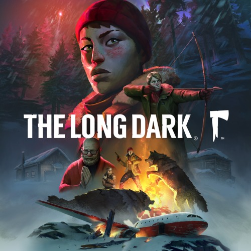 The Long Dark скачать торрент