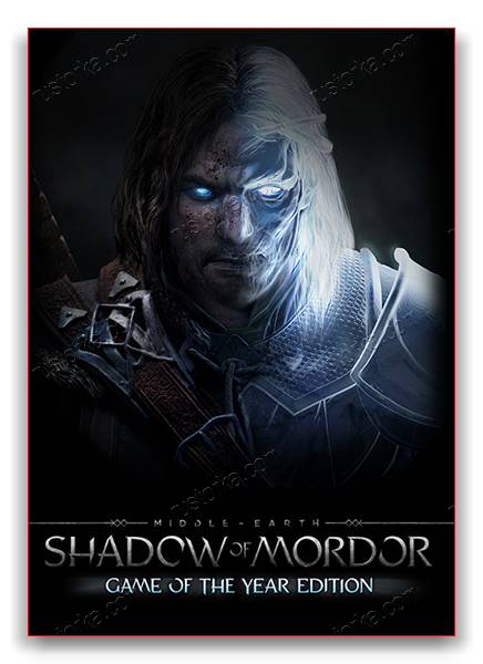Middle-Earth: Shadow of Mordor - Game of the Year Edition скачать торрент