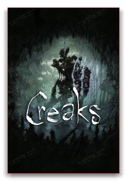 Creaks скачать торрент