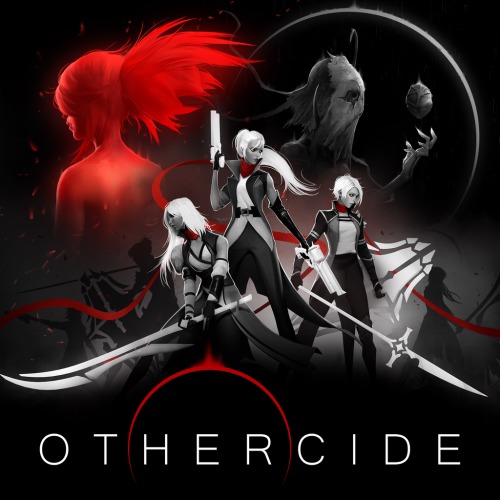 Othercide скачать торрент