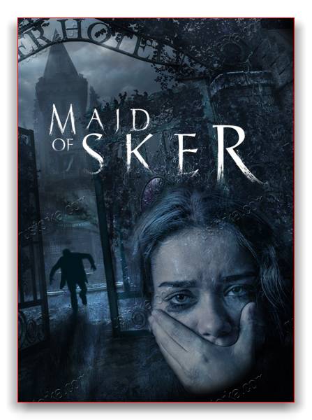 Maid of Sker скачать торрент