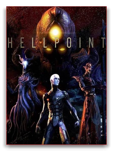Hellpoint скачать торрент