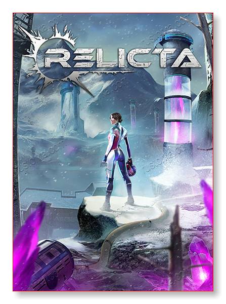 Relicta скачать торрент