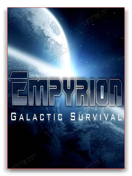 Empyrion Galactic Survival скачать торрент