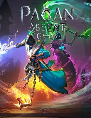 Pagan: Absent Gods скачать торрент