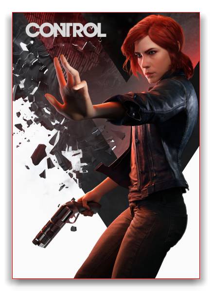 Control: Ultimate Edition скачать торрент