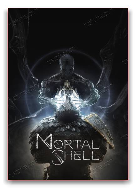 Mortal Shell скачать торрент
