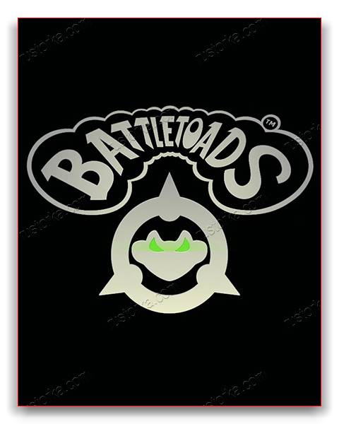 Battletoads скачать торрент