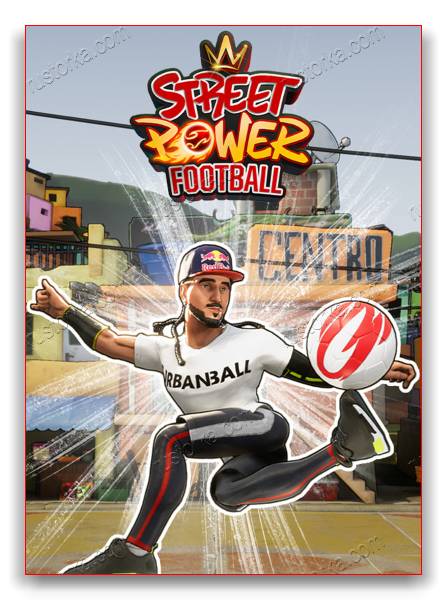 Street Power Football скачать торрент