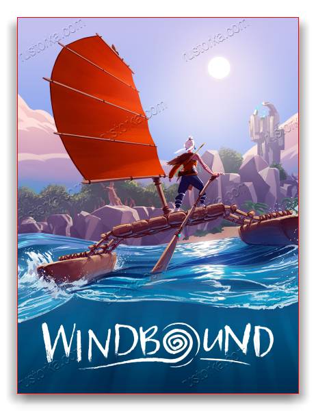 Windbound скачать торрент