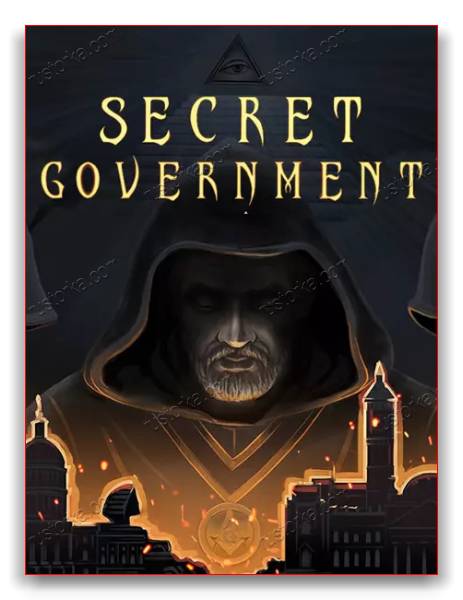 Secret Government скачать торрент