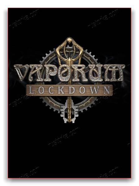 Vaporum - Lockdown скачать торрент