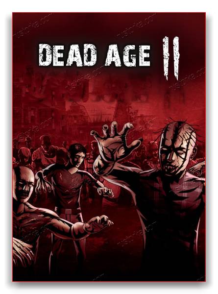 Dead Age 2 скачать торрент