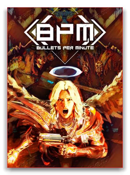 BPM: Bullets Per Minute скачать торрент