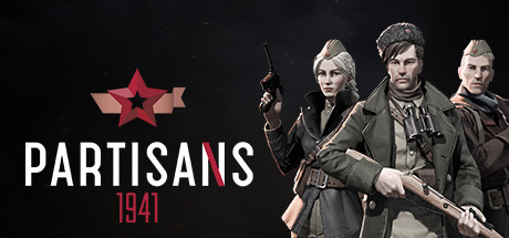 Partisans 1941 скачать торрент
