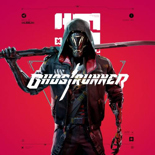 Ghostrunner скачать торрент