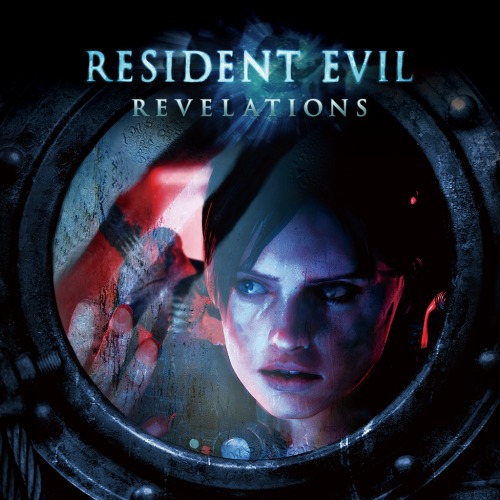 Resident Evil: Revelations скачать торрент