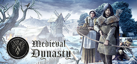 Medieval Dynasty скачать торрент