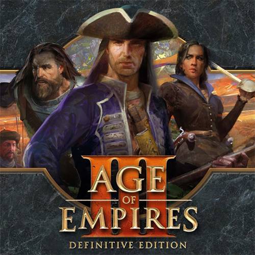Age of Empires III: Definitive Edition скачать торрент