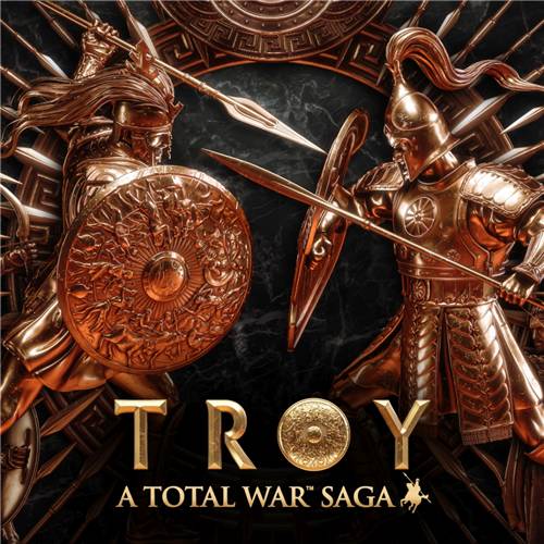 Total War Saga: TROY скачать торрент