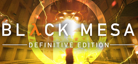 Black Mesa: Definitive Edition скачать торрент