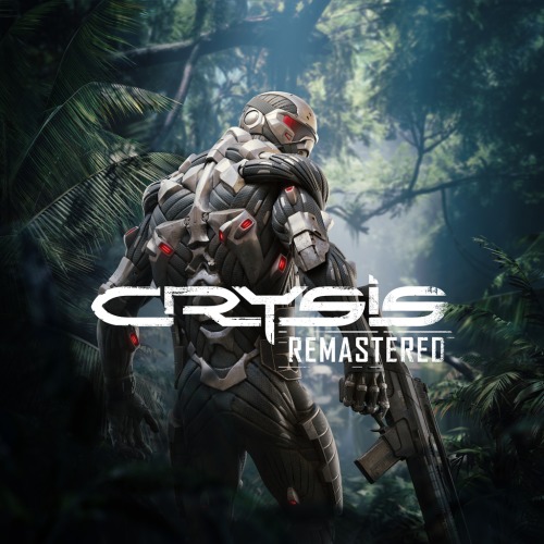 Crysis: Remastered скачать торрент