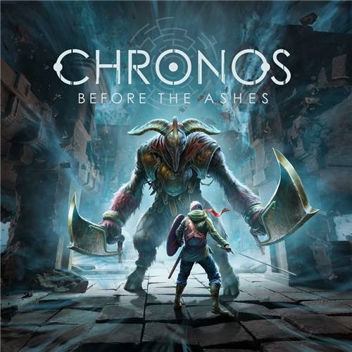 Chronos: Before the Ashes скачать торрент