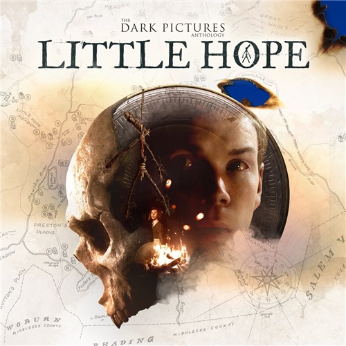 The Dark Pictures Anthology: Little Hope скачать торрент