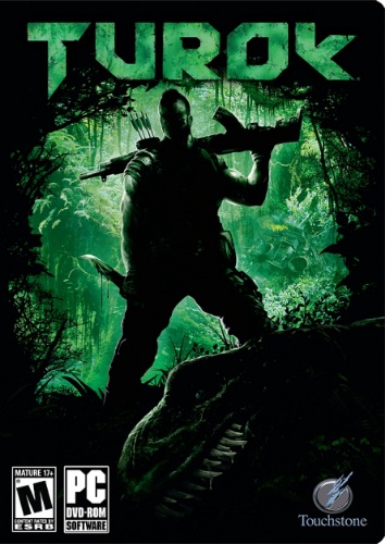 Turok / Турок скачать торрент