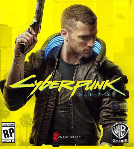 Cyberpunk 2077 скачать торрент