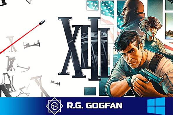 XIII Remake скачать торрент