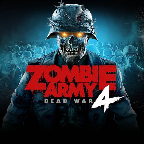 Zombie Army 4: Dead War скачать торрент