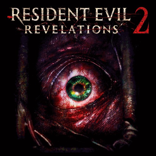 Resident Evil Revelations 2: Episode 1-4 скачать торрент