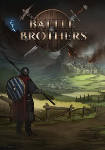 Battle Brothers: Deluxe Edition скачать торрент
