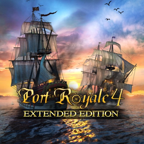 Port Royale 4: Extended Edition скачать торрент