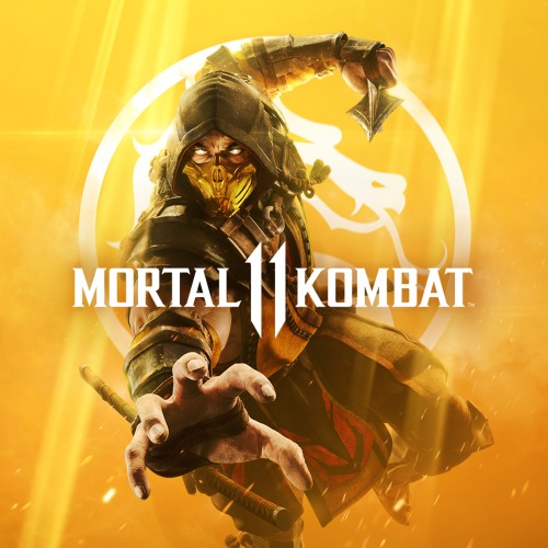 Mortal Kombat 11: Premium Edition скачать торрент