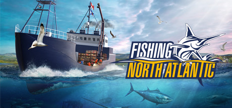 Fishing: North Atlantic скачать торрент
