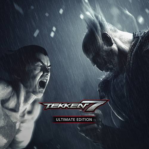 Tekken 7 - Ultimate Edition скачать торрент