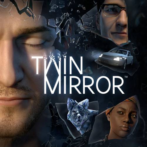 Twin Mirror скачать торрент