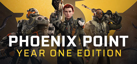 Phoenix Point: Year One Edition скачать торрент