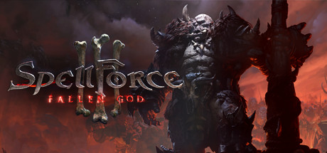 SpellForce 3: Fallen God скачать торрент