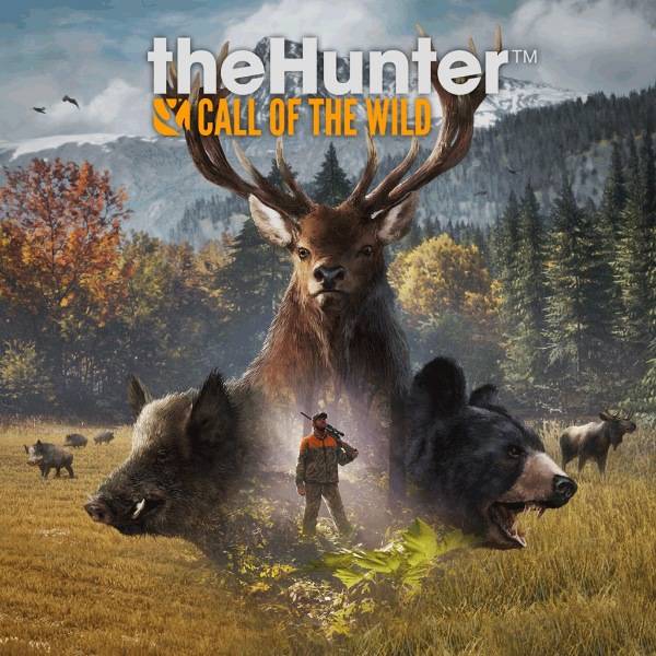 TheHunter: Call of the Wild скачать торрент