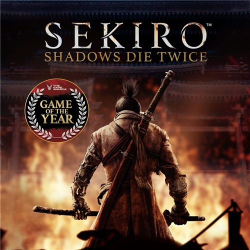 Sekiro: Shadows Die Twice - GOTY Edition скачать торрент