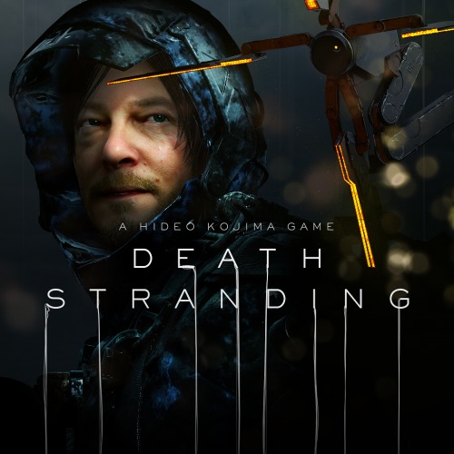 Death Stranding скачать торрент