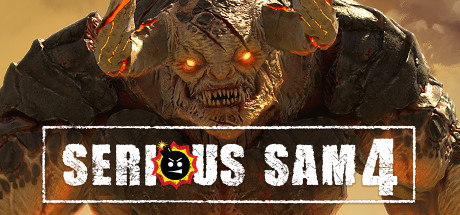 Serious Sam 4: Deluxe Edition скачать торрент
