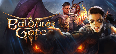 Baldur's Gate III / Baldur's Gate 3 скачать торрент