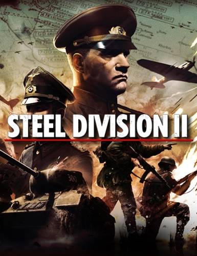 Steel Division 2: Total Conflict Edition скачать торрент
