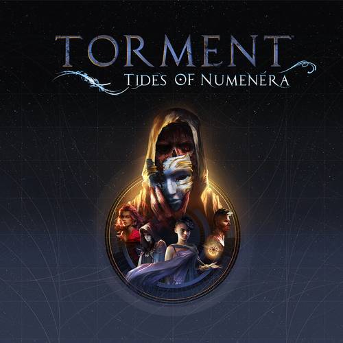Torment: Tides of Numenera скачать торрент