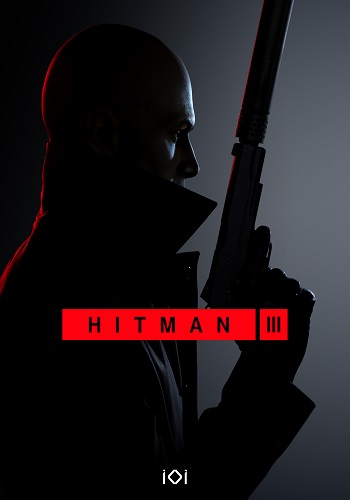 HITMAN 3 - Deluxe Edition скачать торрент